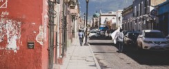 Oaxaca, Mexico